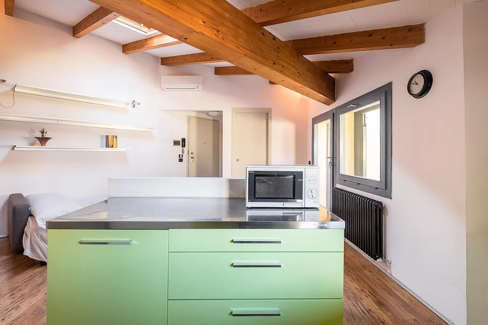 Chez Cristina by Wonderful Italy