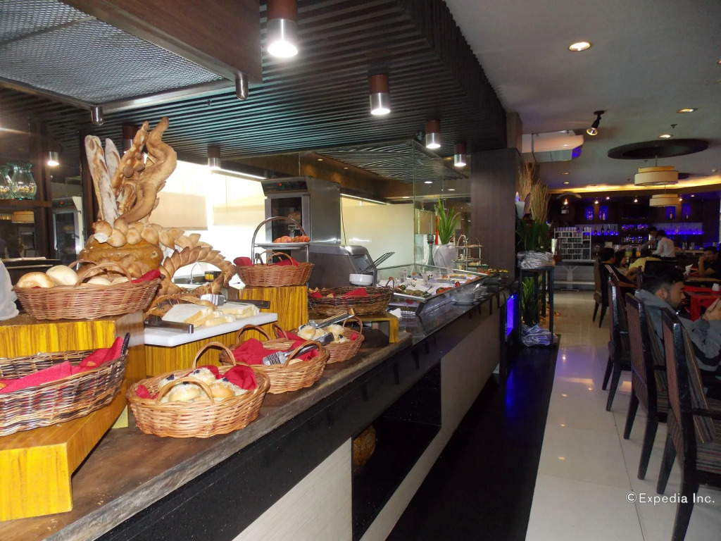 LFisher Hotel Bacolod