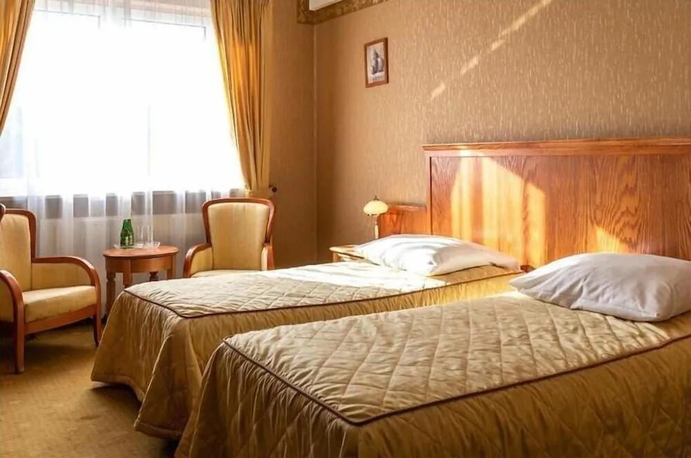 Hotel Mistral