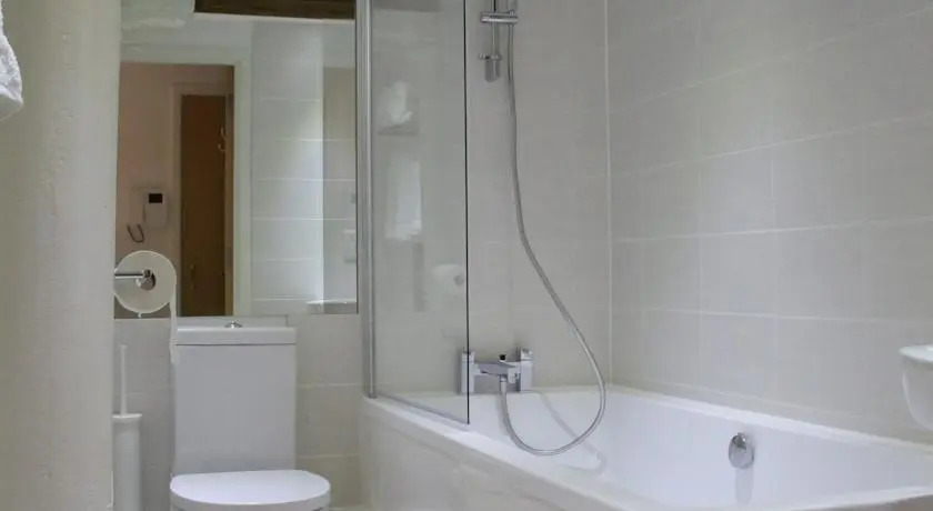 Quays Apartment