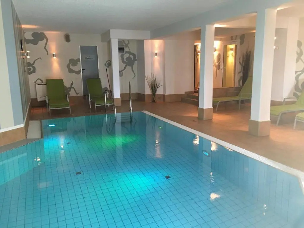 Villa Usedom App. 31