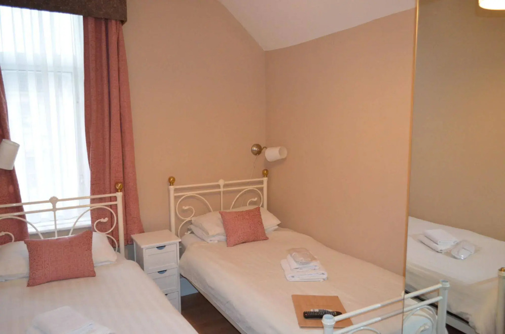 Shirley B&B