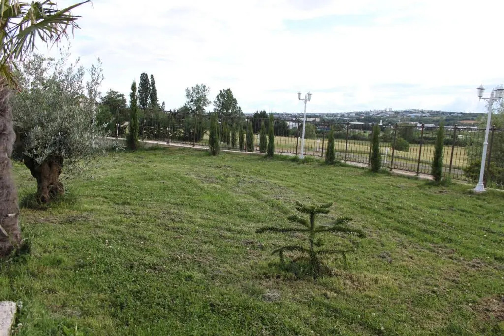 Le Domaine des Archies