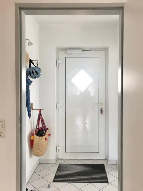 Ferienwohnung Villy Seepark 711
