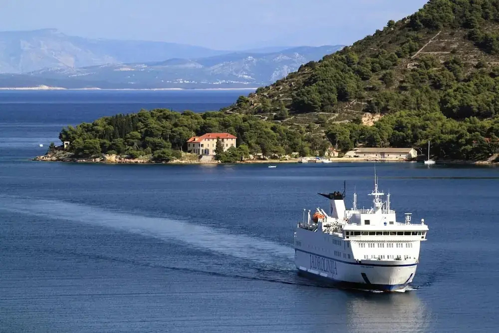Zoki - Great Location Close to the sea - A2 Plavi