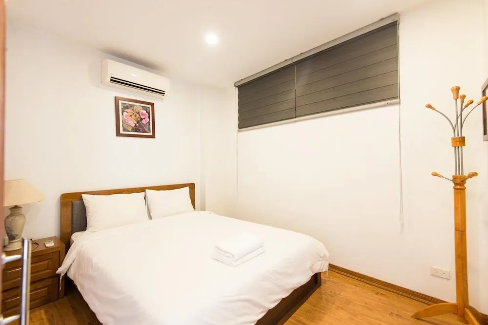 22housing Linh Lang Hotel & Residence