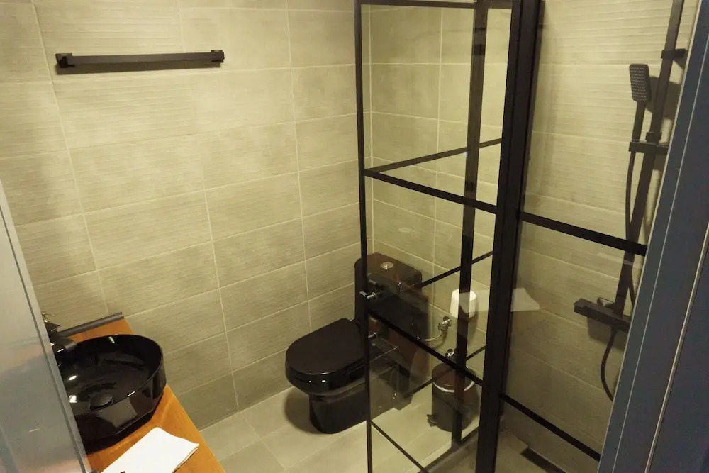 Sani Deluxe Suite Home