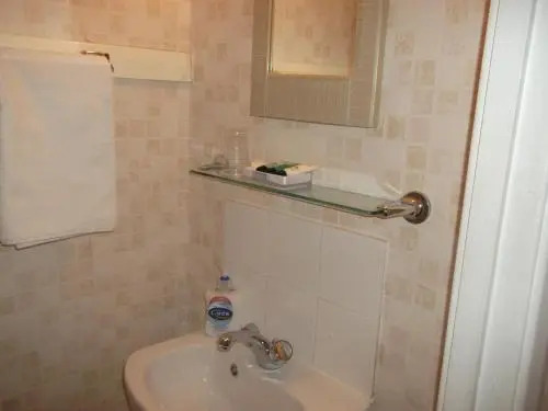 The Marlborough Guest House