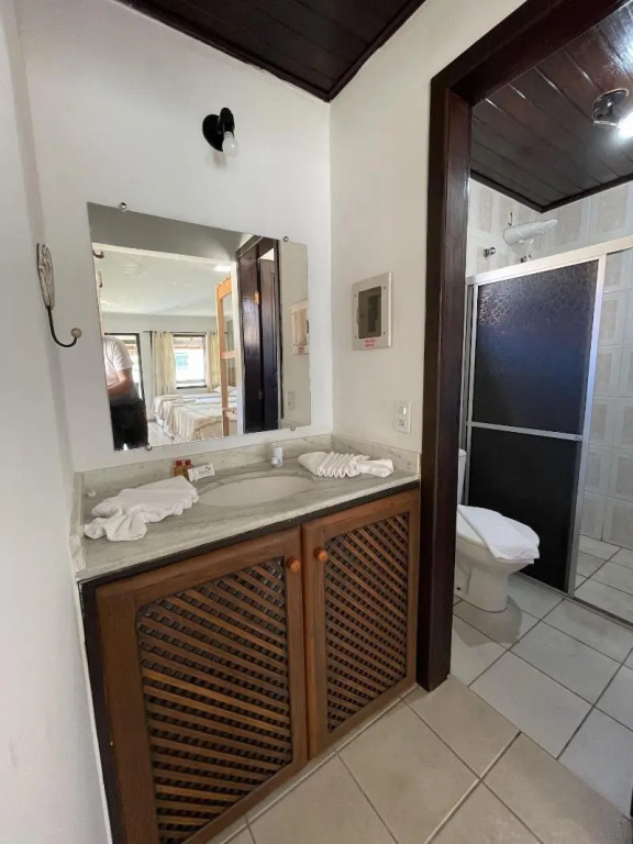 Três Poderes Praia Hotel