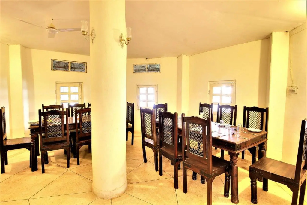 Bhadrawati - A Riverside Safari Lodge Ranthambore