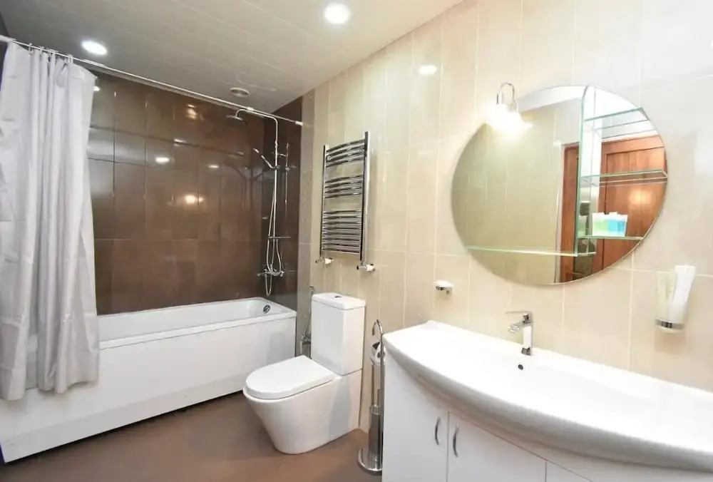 Homestay Hotel