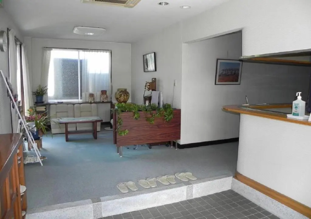 Yonago - Hotel / Vacation STAY 23834