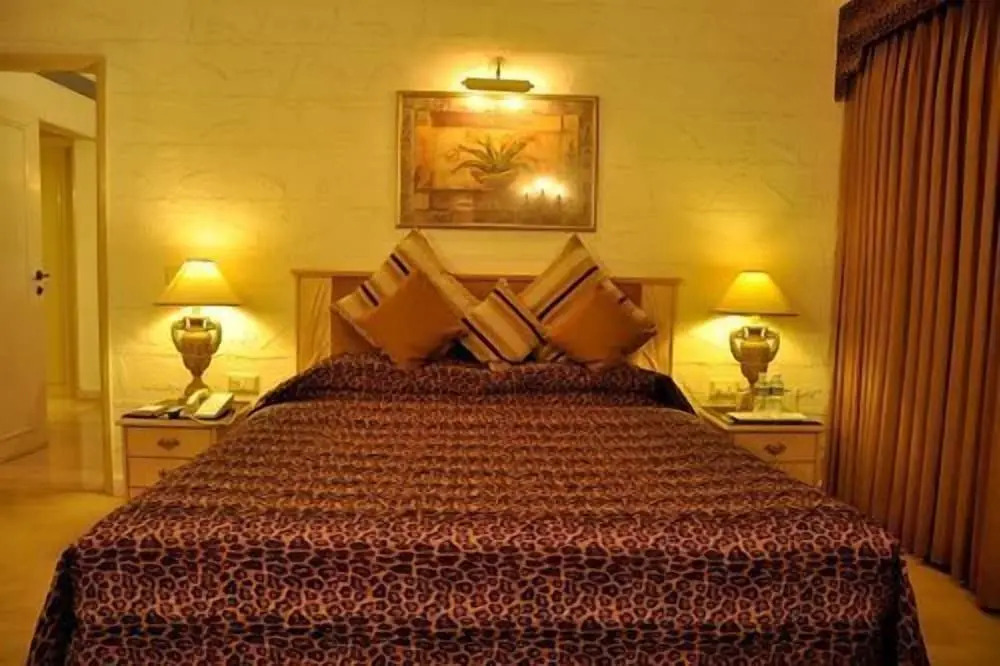 Golden Palms Hotel - Spa