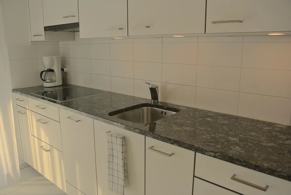 Nest - Lauriedstrasse 9
