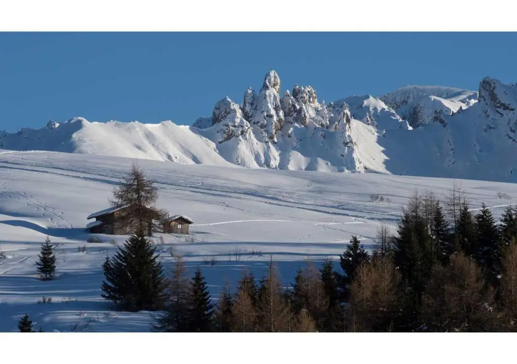 Seiser Alm Plaza