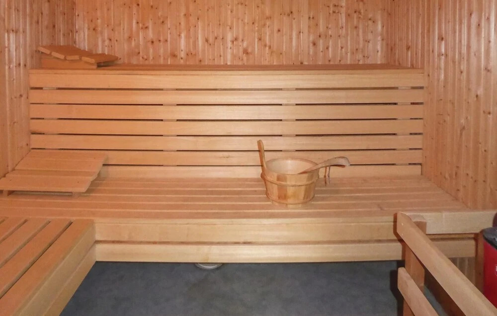 Amazing Home in Eskilstuna With 1 Bedrooms, Sauna and Wifi