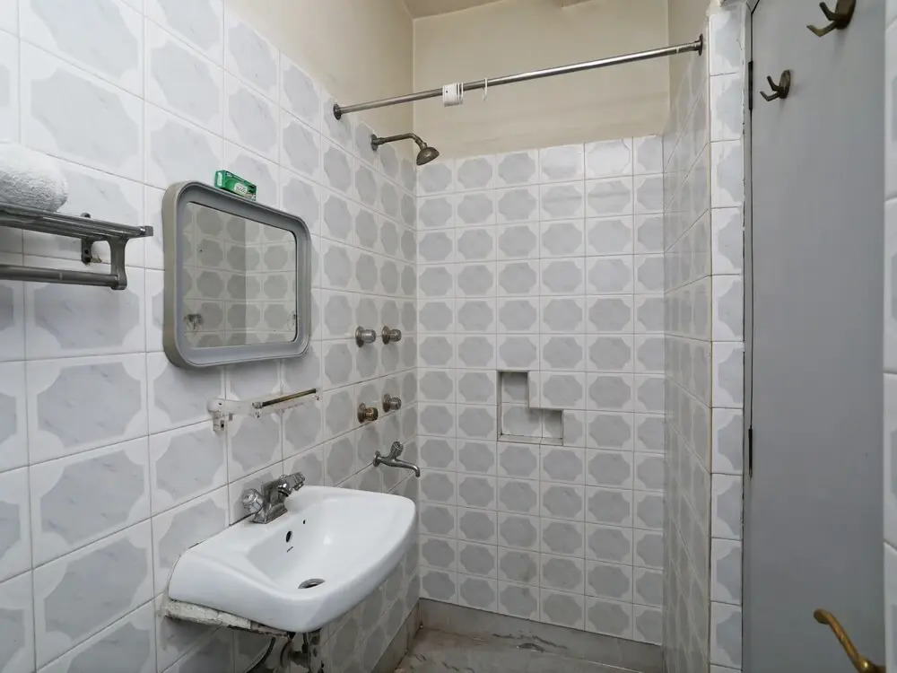 Oyo 44586 Hotel Himalay