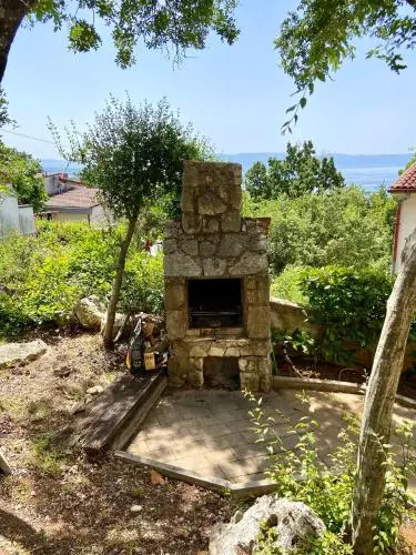 Villa Rudy Holiday Home