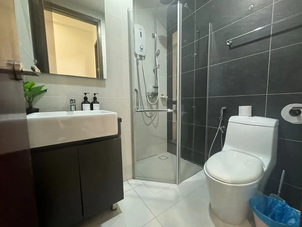JB City DangaBay Shopping Mall Apartment