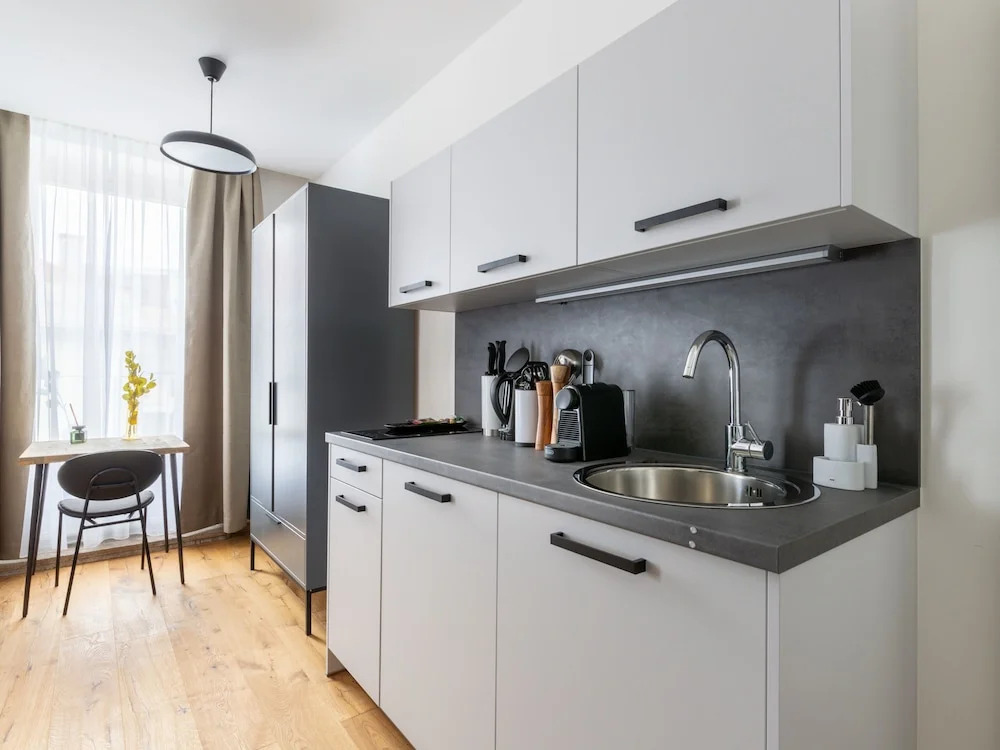 Limehome Villach Gerbergasse
