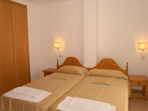 Aptos. Comte D´Empuries