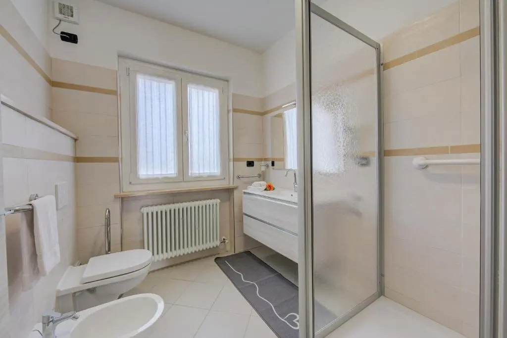 Il Giardino In Montagna Family Friendly- Happy Rentals
