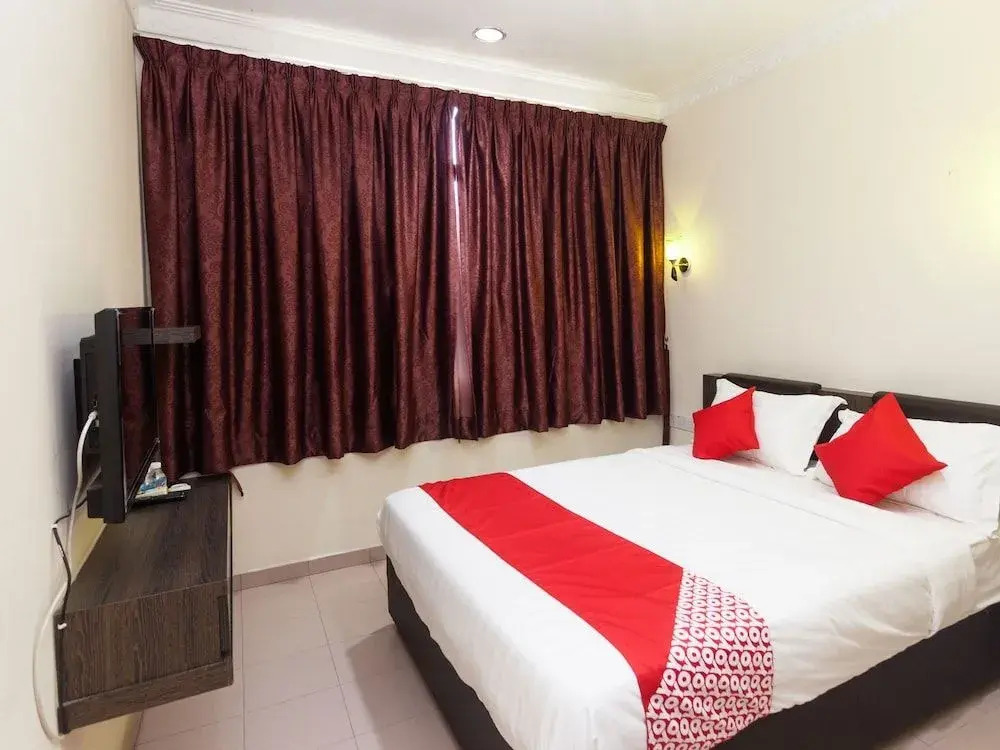 T P Hotel