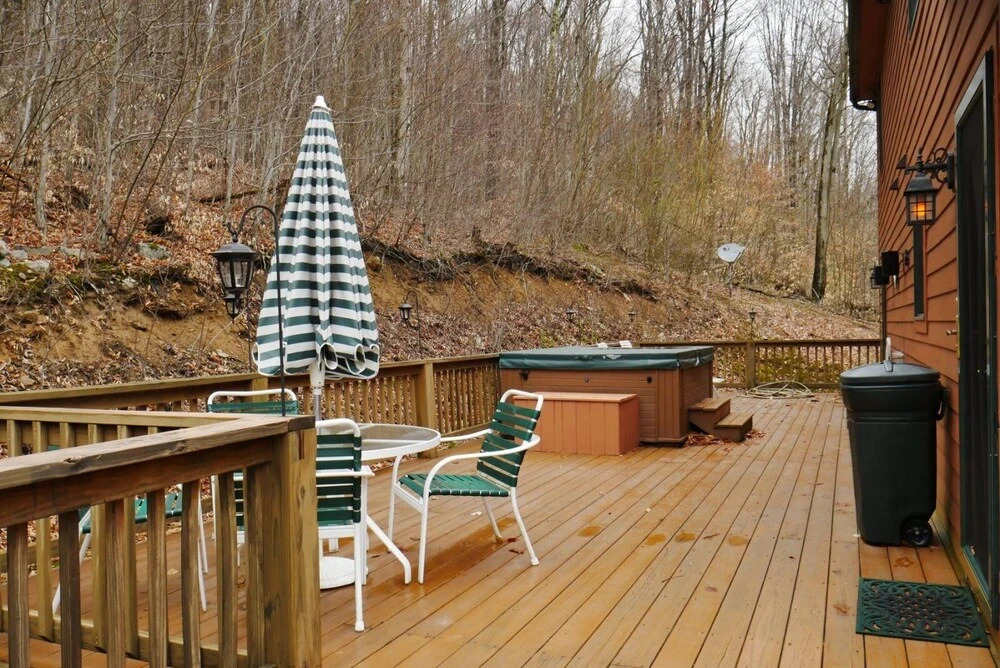 Holiday House