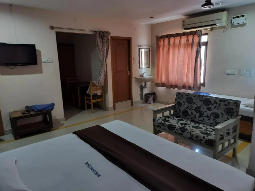 Hotel Kanishka
