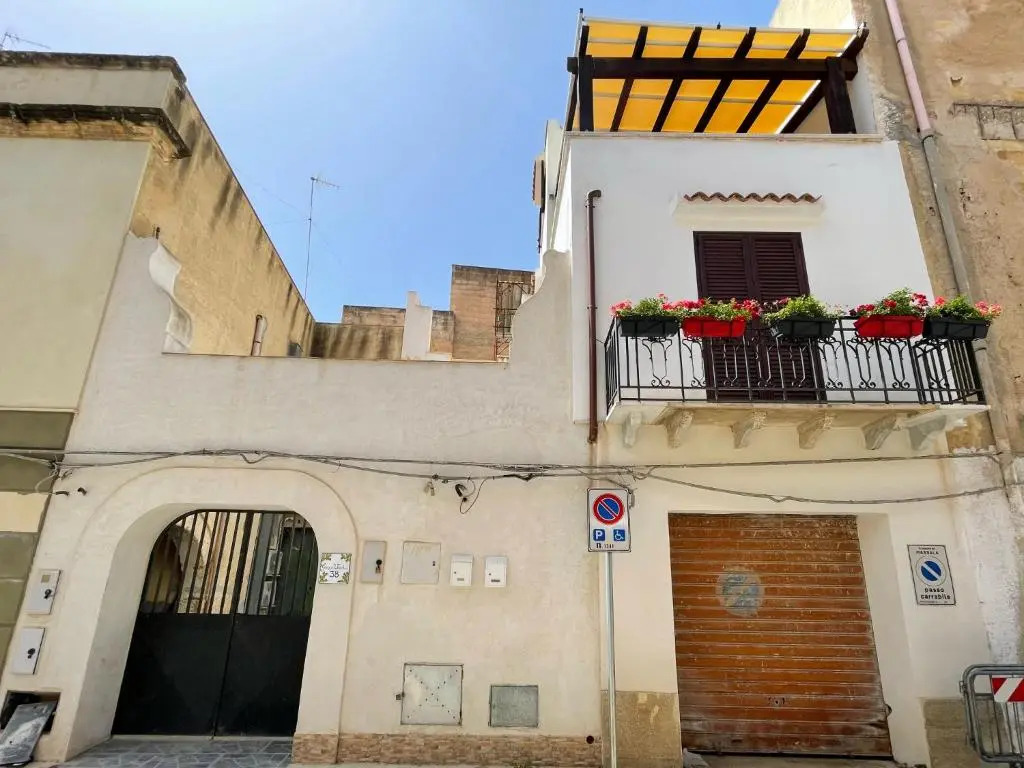 Grazia Vecchia 38