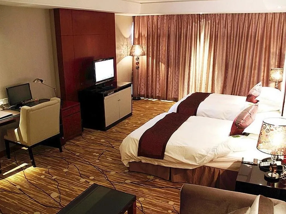 Kaiyuan Yiju Hotel (Hangzhou Dongcheng Jiubao passenger transport center store)