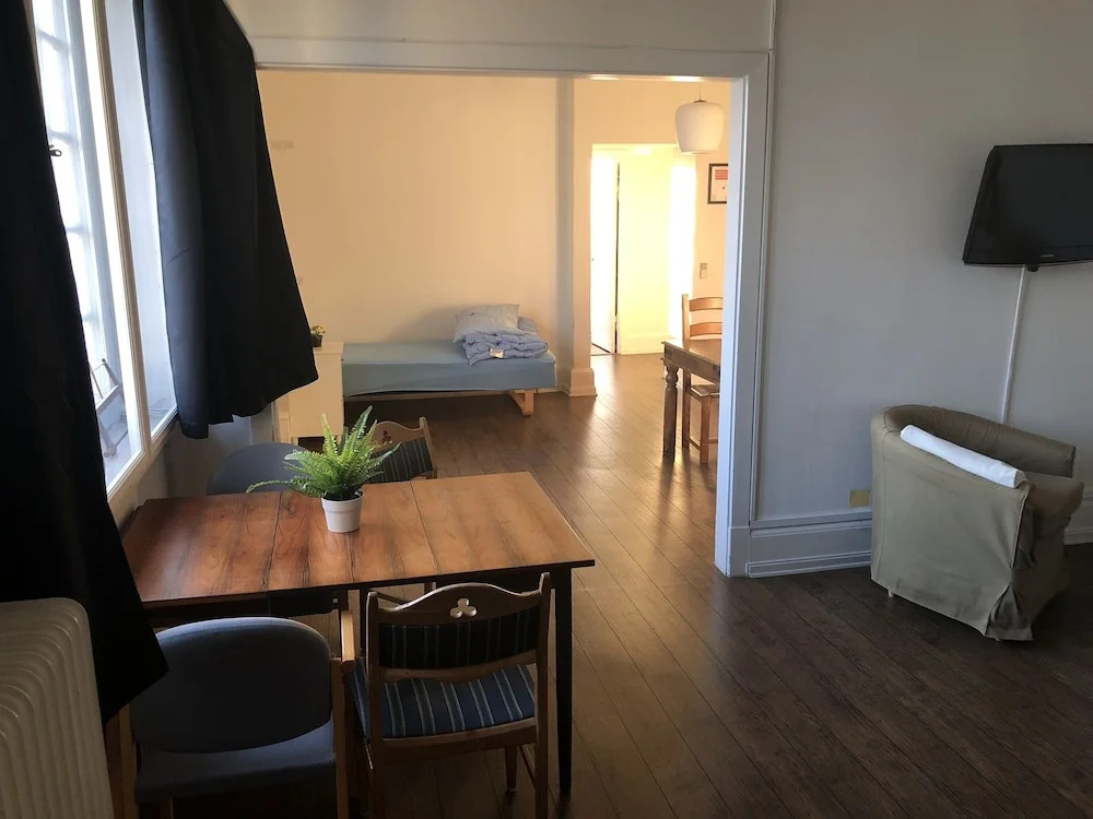 Danhostel Helsingør