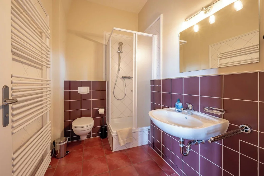 Upstalsboom Koserow Boutique Hotel und Apartments
