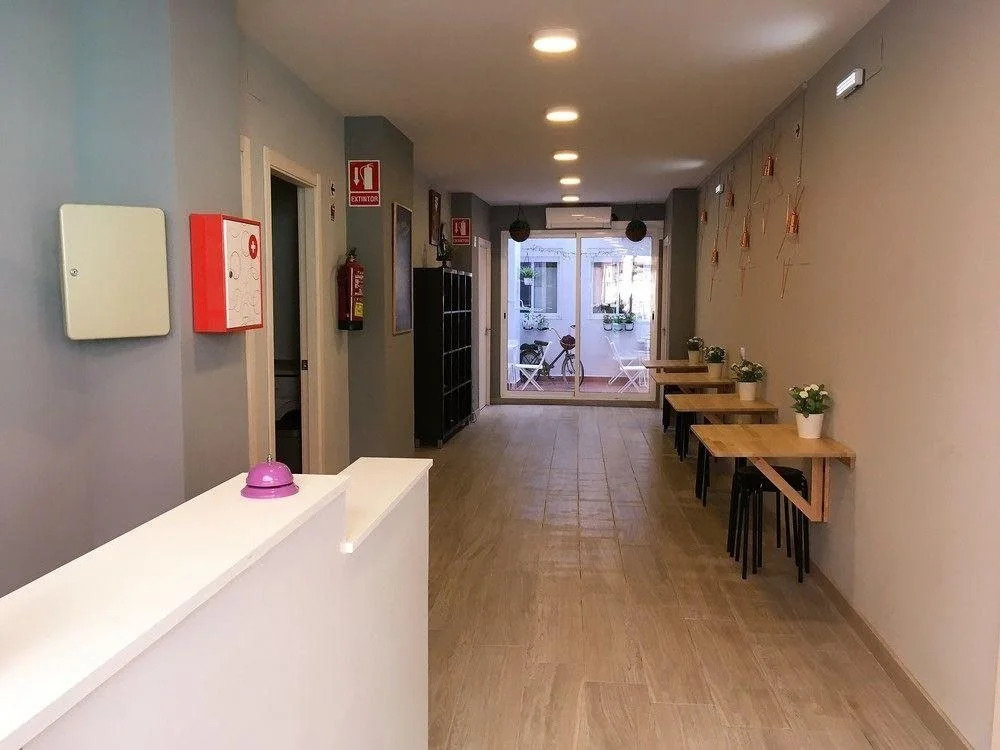 La Casa del Colibrí Youth Hostel