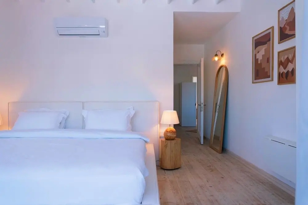 The Blaze Hotel