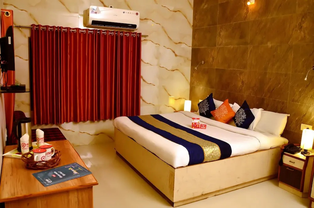 Aditya Forest Eco Resort