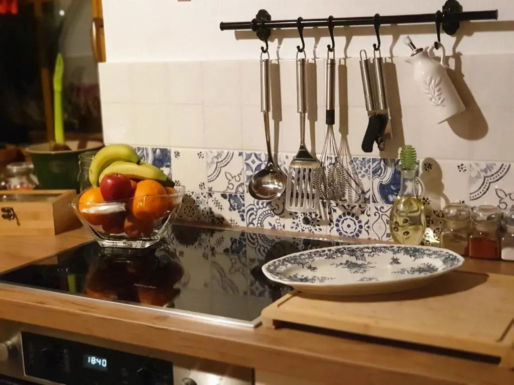 Appartement Emilia