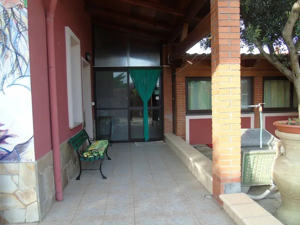 Casa da Pina