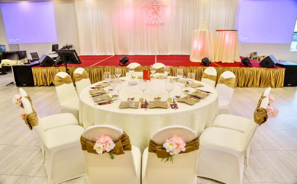 Angsoka Hotel