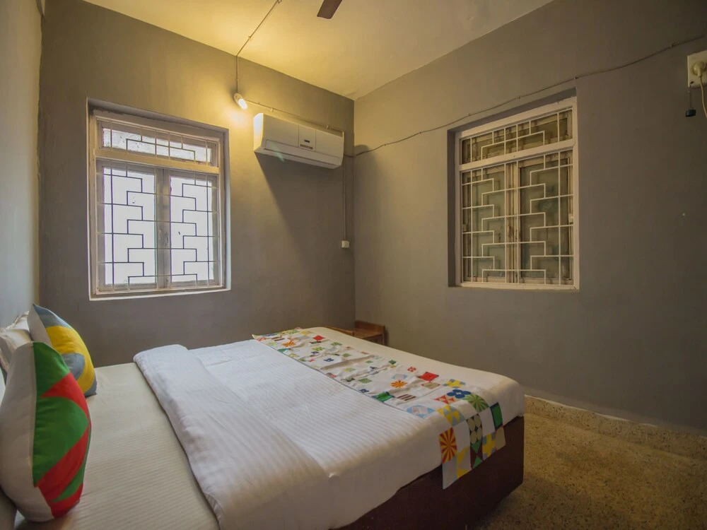 OYO 13106 Home 2BHK Arpora Beach