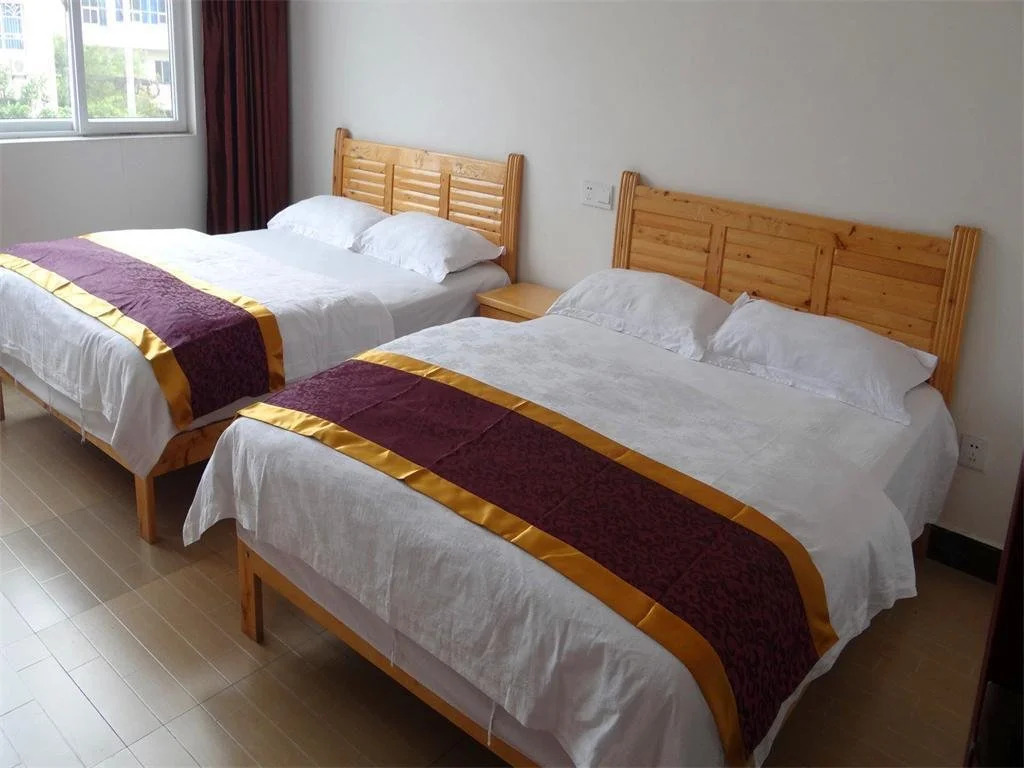 Emeishan Jintong Inn