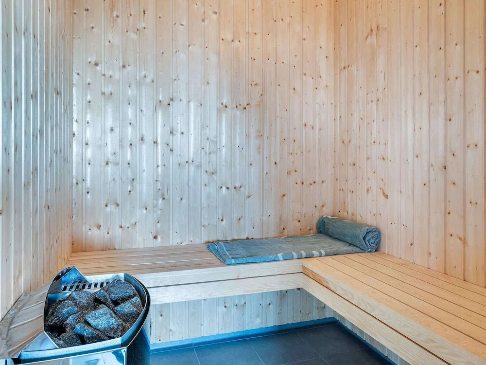 5 star holiday home in Ringkøbing