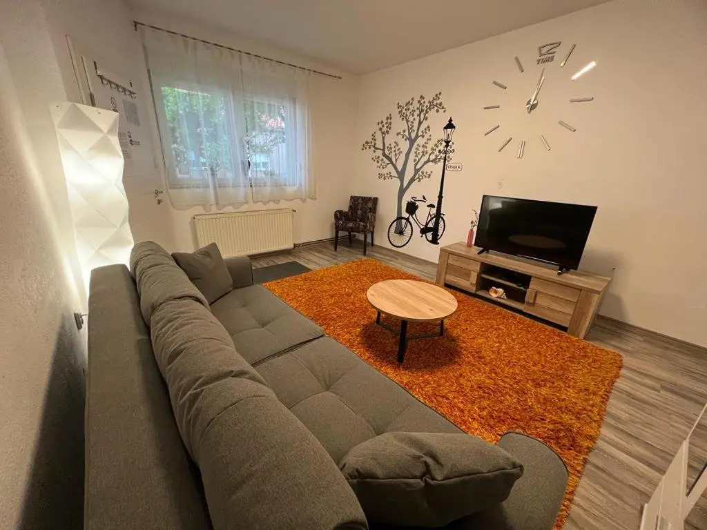 Apartman Dunav - PARKING - Self check in