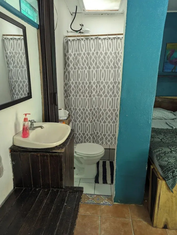 Tasty Dayz Hostel