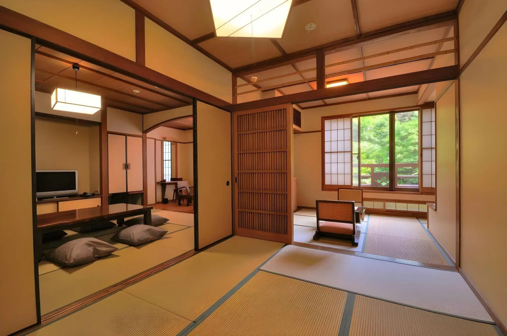 Yamabiko Ryokan