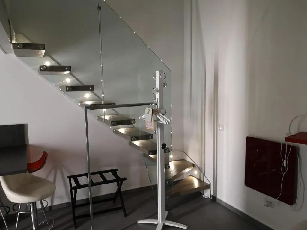 SUITE19Bari