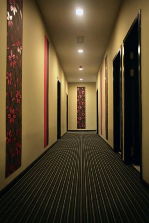 Hotel Eden54