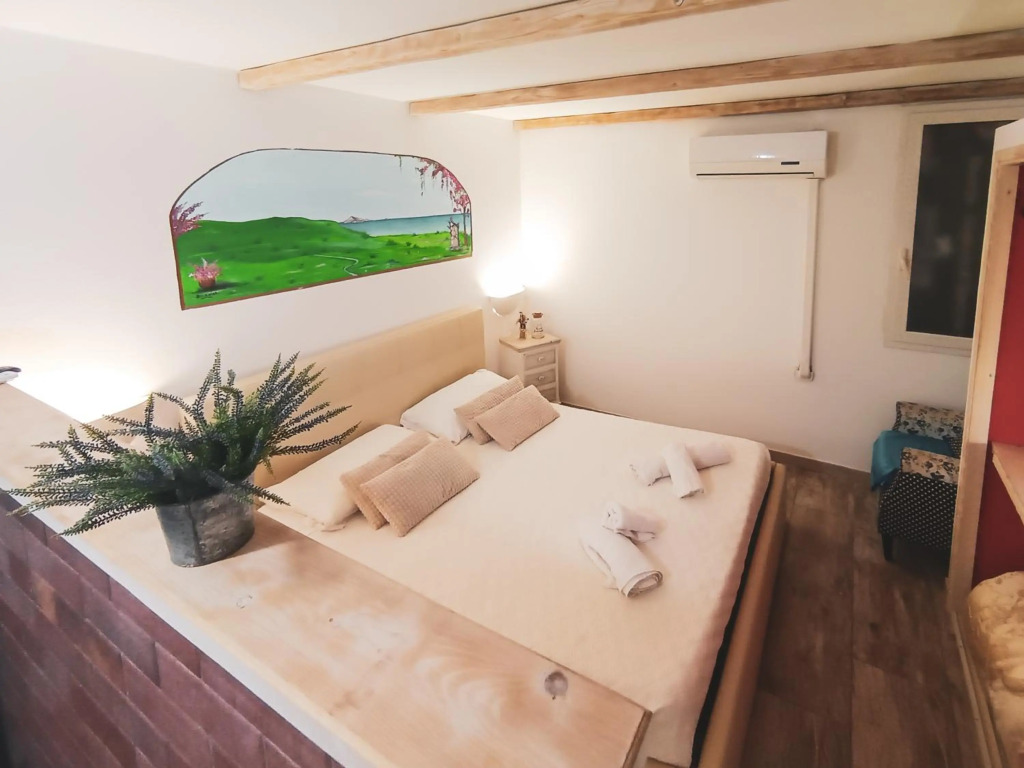 VILLA di LABBIU RESORT DESIGN & IL SUO SALOTTO FOOD GOURMET EXPERIENCE