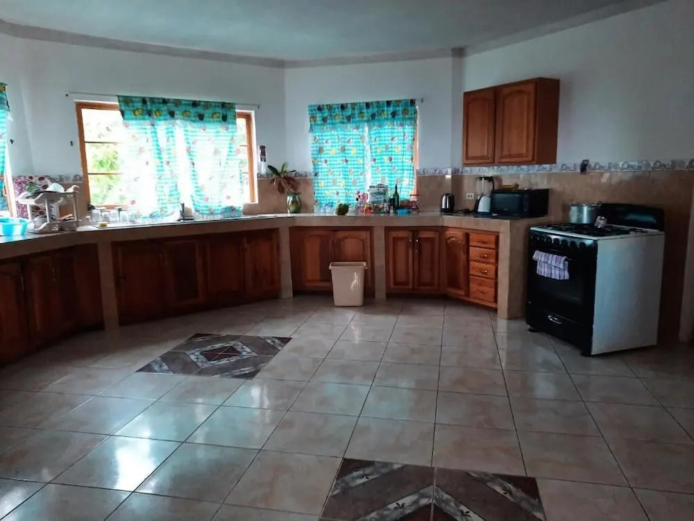 BurgAnn Villa