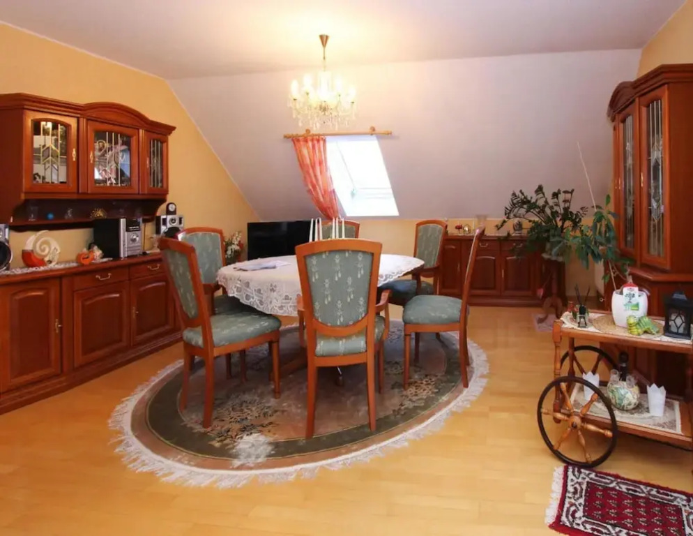 Ferienwohnung Goehrenz bei Leipzig-markranstaedt